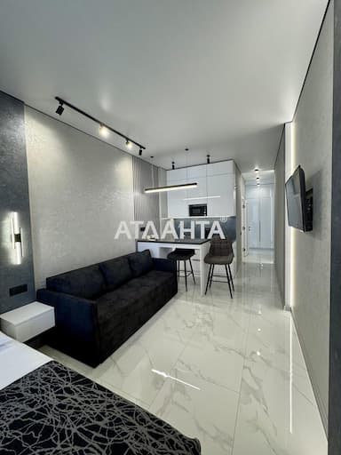 1-кімнатна квартира за адресою вул. Дача Ковалевського (площа 30,4 м²) - Atlanta.ua - фото 43