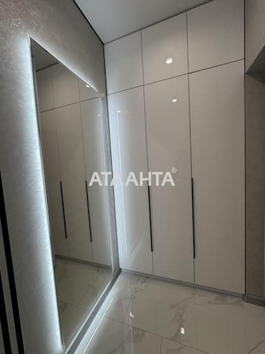 1-кімнатна квартира за адресою вул. Дача Ковалевського (площа 30,4 м²) - Atlanta.ua - фото 47