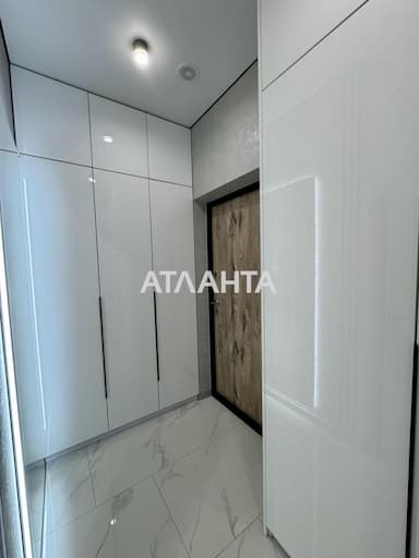 1-кімнатна квартира за адресою вул. Дача Ковалевського (площа 30,4 м²) - Atlanta.ua - фото 48