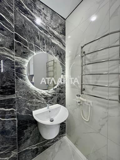 1-кімнатна квартира за адресою вул. Дача Ковалевського (площа 30,4 м²) - Atlanta.ua - фото 50
