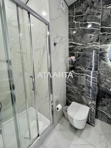 1-кімнатна квартира за адресою вул. Дача Ковалевського (площа 30,4 м²) - Atlanta.ua - фото 51