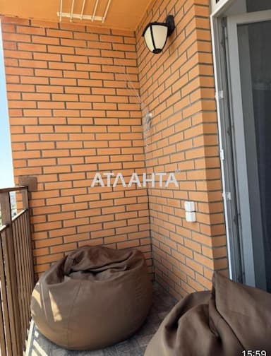 2-комнатная квартира по адресу ул. Жаботинского (площадь 68 м²) - Atlanta.ua - фото 23