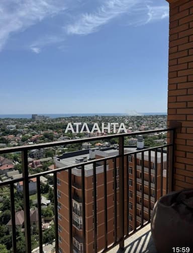 2-комнатная квартира по адресу ул. Жаботинского (площадь 68 м²) - Atlanta.ua - фото 21