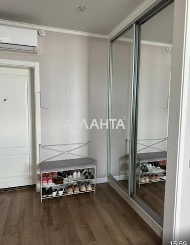2-комнатная квартира по адресу ул. Жаботинского (площадь 68 м²) - Atlanta.ua - фото 22