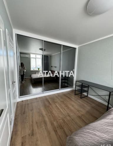 2-комнатная квартира по адресу ул. Жаботинского (площадь 68 м²) - Atlanta.ua - фото 15