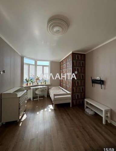 2-комнатная квартира по адресу ул. Жаботинского (площадь 68 м²) - Atlanta.ua - фото 16