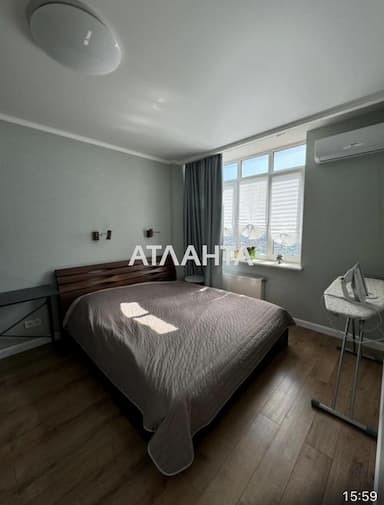 2-комнатная квартира по адресу ул. Жаботинского (площадь 68 м²) - Atlanta.ua - фото 17