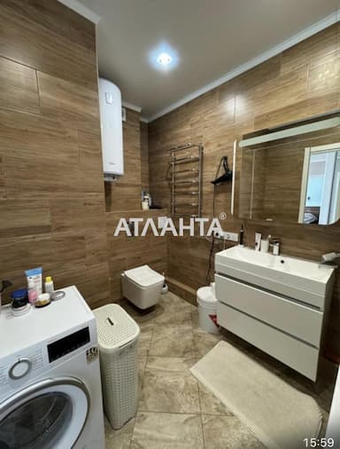 2-комнатная квартира по адресу ул. Жаботинского (площадь 68 м²) - Atlanta.ua - фото 19