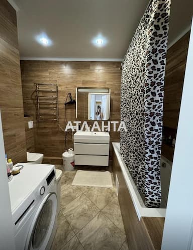2-комнатная квартира по адресу ул. Жаботинского (площадь 68 м²) - Atlanta.ua - фото 20