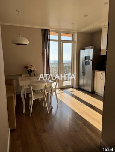 2-комнатная квартира по адресу ул. Жаботинского (площадь 68 м²) - Atlanta.ua - фото 13