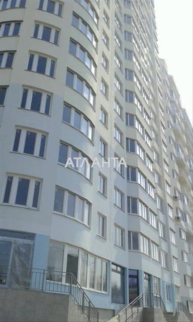 3-кімнатна квартира за адресою вул. Костанді (площа 102 м²) - Atlanta.ua - фото 9