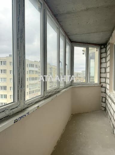 3-кімнатна квартира за адресою вул. Костанді (площа 102 м²) - Atlanta.ua - фото 10