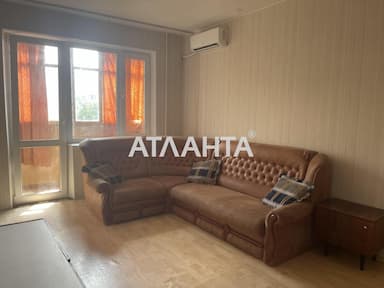 1-кімнатна квартира за адресою вул. Вільямса ак. (площа 34,4 м²) - Atlanta.ua - фото 12