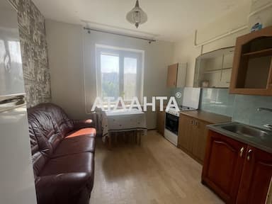 1-кімнатна квартира за адресою вул. Вільямса ак. (площа 34,4 м²) - Atlanta.ua - фото 13