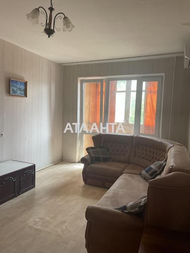 1-кімнатна квартира за адресою вул. Вільямса ак. (площа 34,4 м²) - Atlanta.ua - фото 11