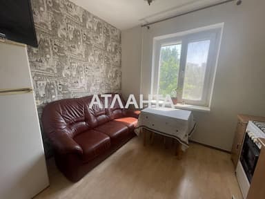 1-кімнатна квартира за адресою вул. Вільямса ак. (площа 34,4 м²) - Atlanta.ua - фото 16