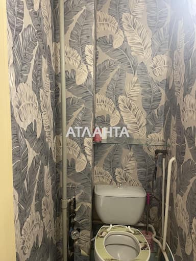 1-кімнатна квартира за адресою вул. Вільямса ак. (площа 34,4 м²) - Atlanta.ua - фото 19