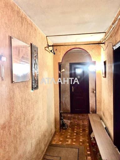 3-кімнатна квартира за адресою вул. Ільфа та Петрова (площа 66,8 м²) - Atlanta.ua - фото 14