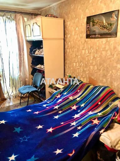 3-кімнатна квартира за адресою вул. Ільфа та Петрова (площа 66,8 м²) - Atlanta.ua - фото 15
