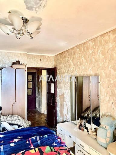 3-кімнатна квартира за адресою вул. Ільфа та Петрова (площа 66,8 м²) - Atlanta.ua - фото 16