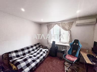 3-кімнатна квартира за адресою вул. Ільфа та Петрова (площа 66,8 м²) - Atlanta.ua - фото 10