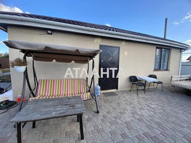 House by the address st. Odesskaya (area 80 m²) - Atlanta.ua - photo 38