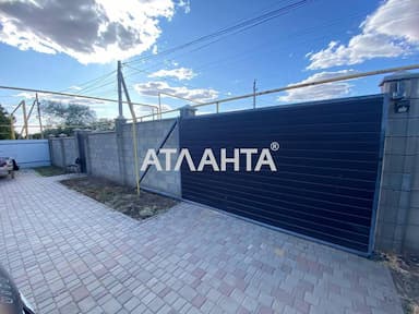 House by the address st. Odesskaya (area 80 m²) - Atlanta.ua - photo 39