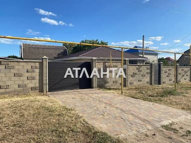 House by the address st. Odesskaya (area 80 m²) - Atlanta.ua - photo 40
