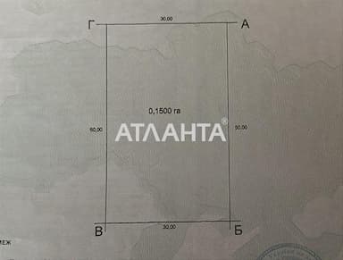 Ділянка за адресою вул. Янтарна (площа 15 сот) - Atlanta.ua - фото 15