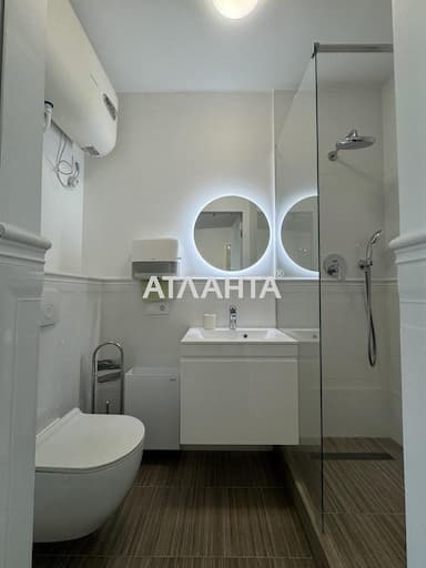 Коммерческая недвижимость по адресу ул. Приморская (площадь 27 м²) - Atlanta.ua - фото 12