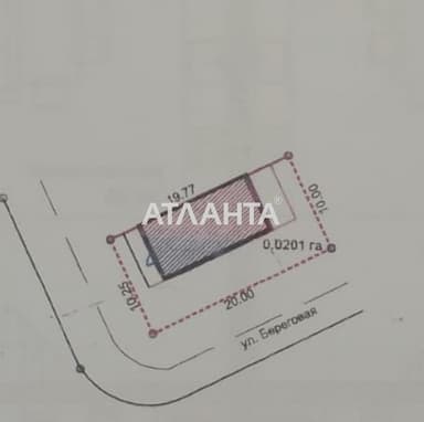 Будинок за адресою вул. Берегова (площа 127 м²) - Atlanta.ua - фото 10