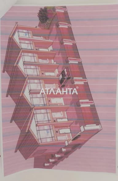 Будинок за адресою вул. Берегова (площа 127 м²) - Atlanta.ua - фото 8