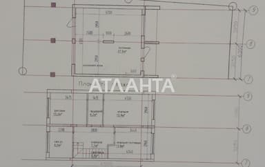 Будинок за адресою вул. Берегова (площа 127 м²) - Atlanta.ua - фото 11