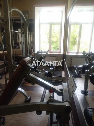 Коммерческая недвижимость по адресу ул. Пушкинская (площадь 205,7 м²) - Atlanta.ua - фото 16