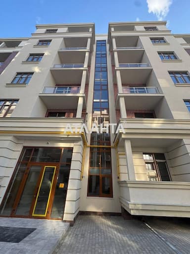 1-кімнатна квартира за адресою вул. Пивоварна (площа 48,1 м²) - Atlanta.ua - фото 13
