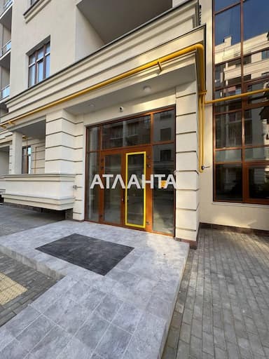 1-кімнатна квартира за адресою вул. Пивоварна (площа 48,1 м²) - Atlanta.ua - фото 15