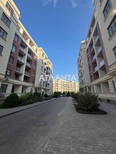1-кімнатна квартира за адресою вул. Пивоварна (площа 48,1 м²) - Atlanta.ua - фото 16
