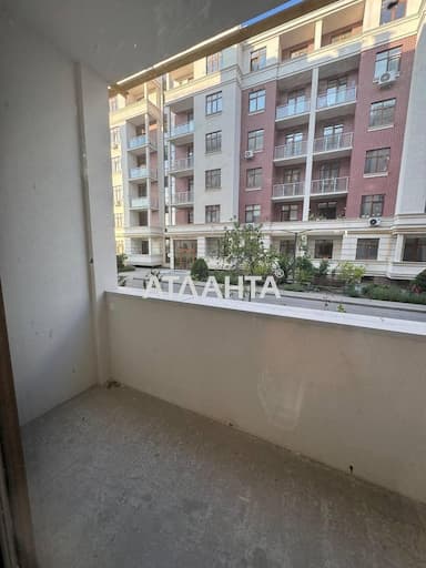 1-кімнатна квартира за адресою вул. Пивоварна (площа 48,1 м²) - Atlanta.ua - фото 23