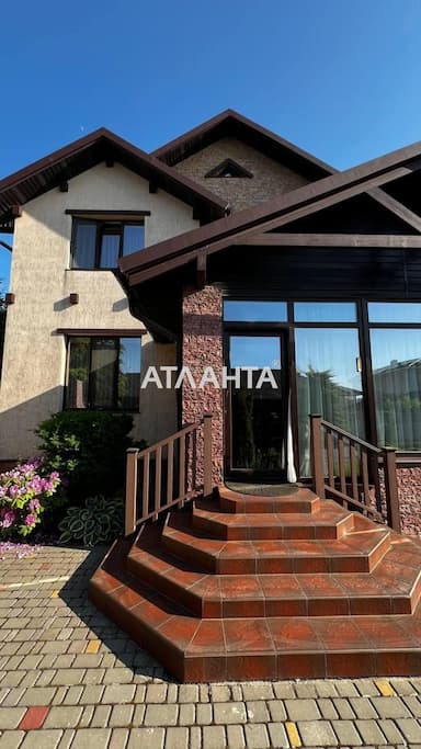 Будинок за адресою вул. Центральна (площа 220 м²) - Atlanta.ua - фото 50