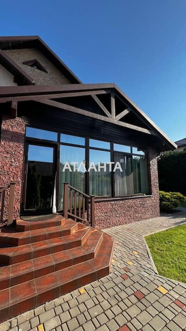 Будинок за адресою вул. Центральна (площа 220 м²) - Atlanta.ua - фото 51