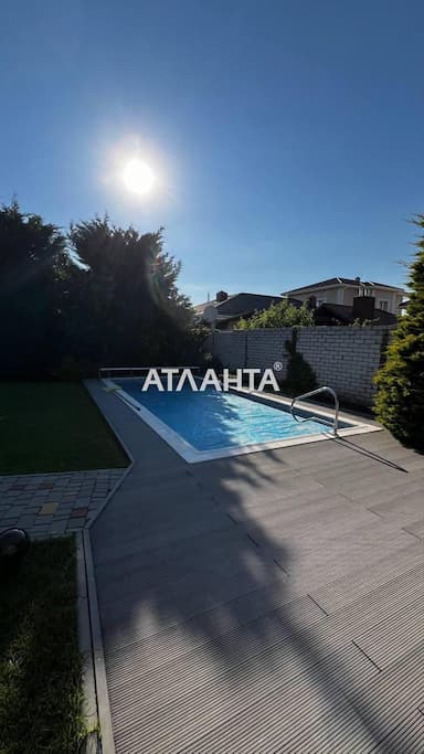 Будинок за адресою вул. Центральна (площа 220 м²) - Atlanta.ua - фото 53