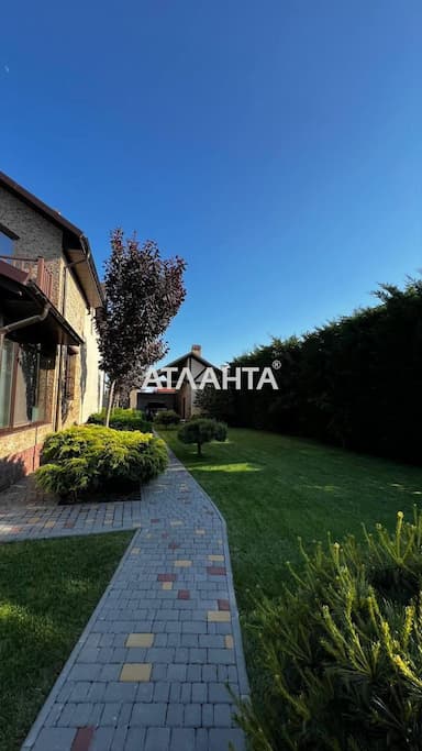 Будинок за адресою вул. Центральна (площа 220 м²) - Atlanta.ua - фото 54