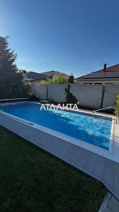 Будинок за адресою вул. Центральна (площа 220 м²) - Atlanta.ua - фото 55