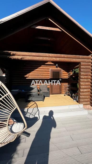 Будинок за адресою вул. Центральна (площа 220 м²) - Atlanta.ua - фото 56