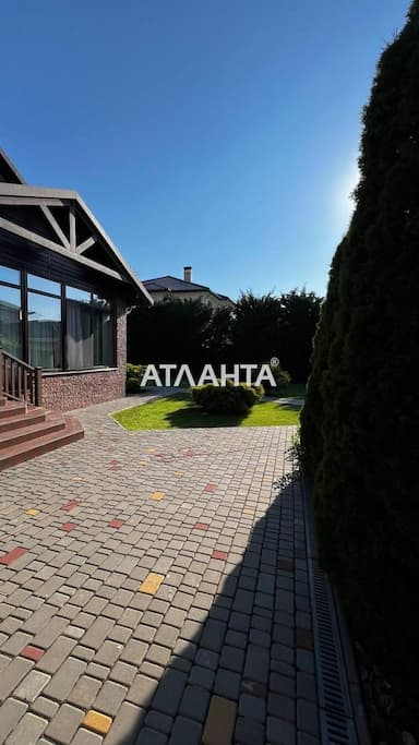 Будинок за адресою вул. Центральна (площа 220 м²) - Atlanta.ua - фото 58