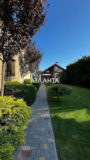 Будинок за адресою вул. Центральна (площа 220 м²) - Atlanta.ua - фото 60