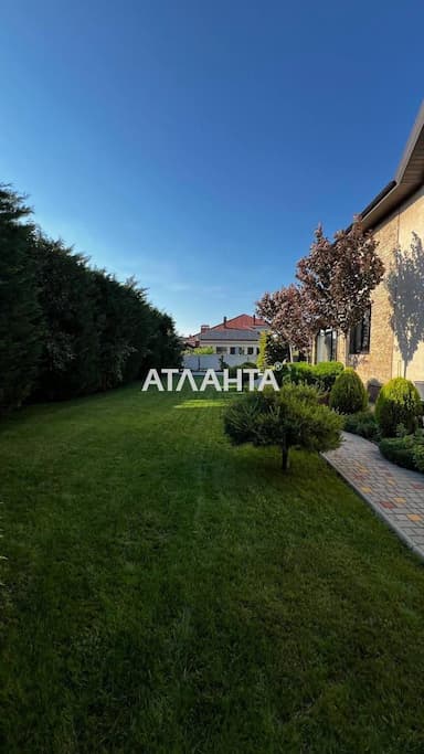 Будинок за адресою вул. Центральна (площа 220 м²) - Atlanta.ua - фото 61