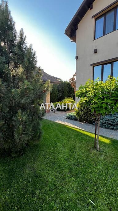 Будинок за адресою вул. Центральна (площа 220 м²) - Atlanta.ua - фото 63