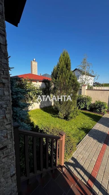 Будинок за адресою вул. Центральна (площа 220 м²) - Atlanta.ua - фото 72