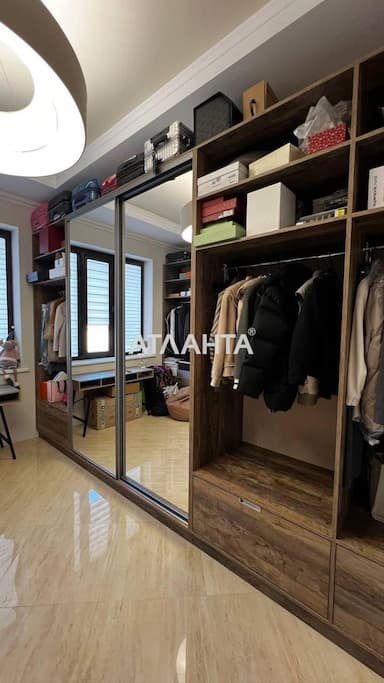 Будинок за адресою вул. Центральна (площа 220 м²) - Atlanta.ua - фото 84
